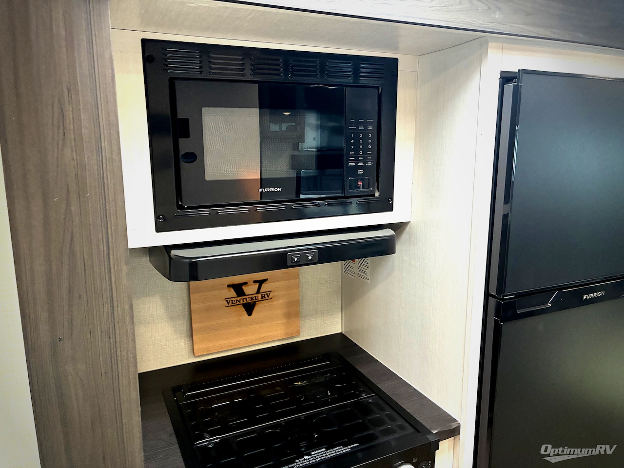 2023 Venture Stratus Ultra-Lite SR221VRK Photo 18