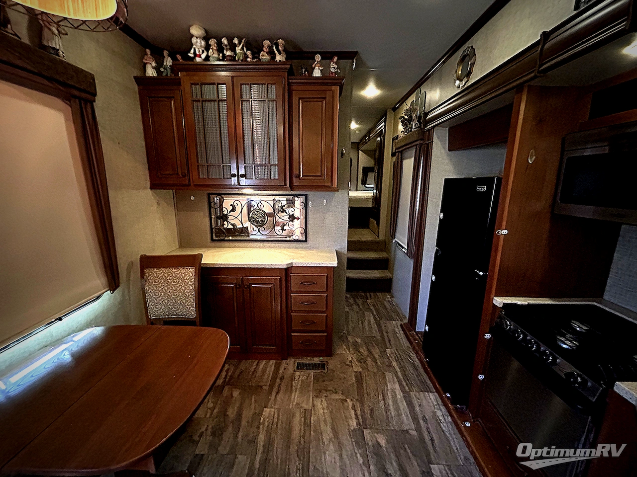 2015 Heartland Bighorn 3755FL Photo 2