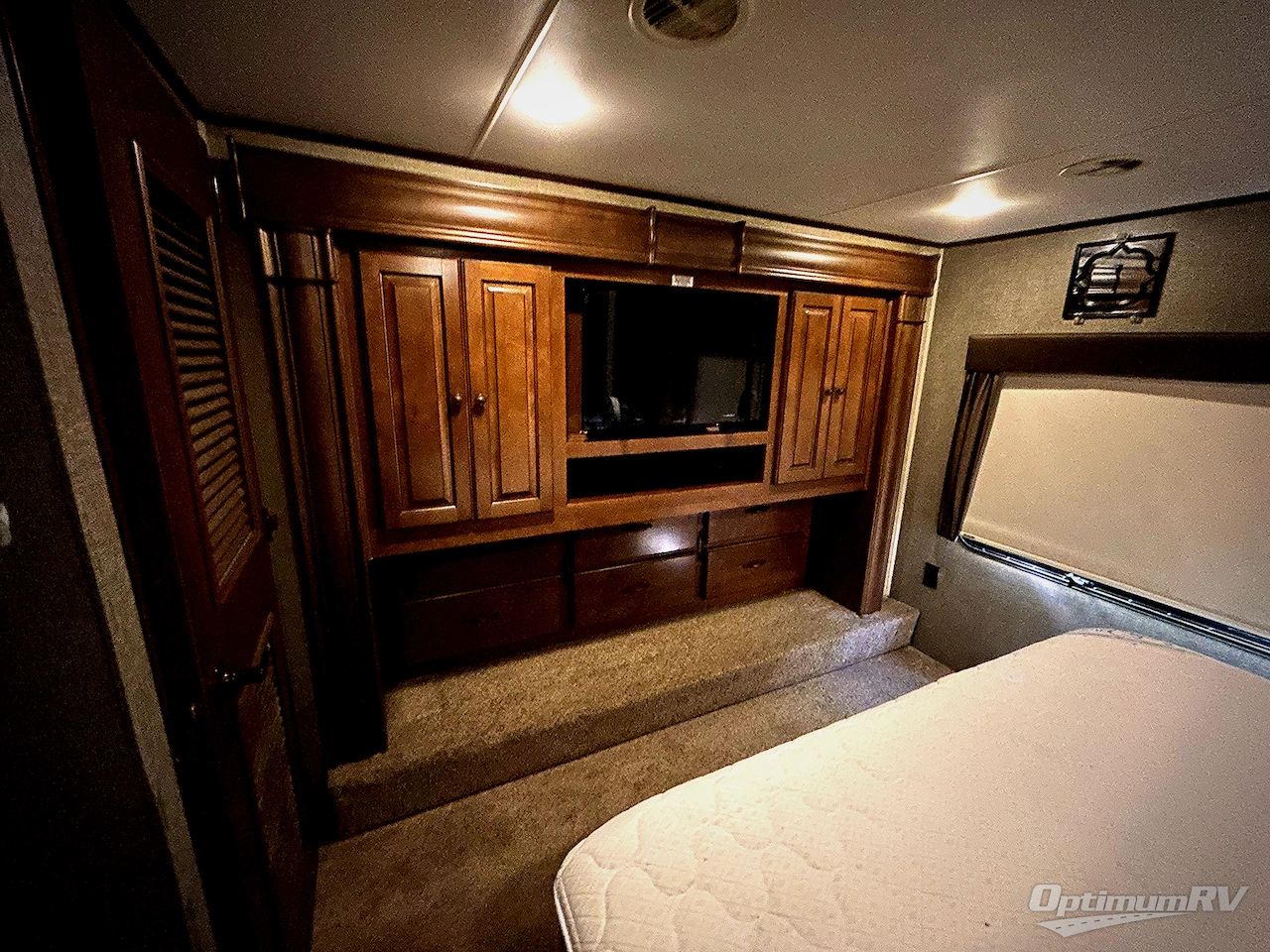 2015 Heartland Bighorn 3755FL Photo 15