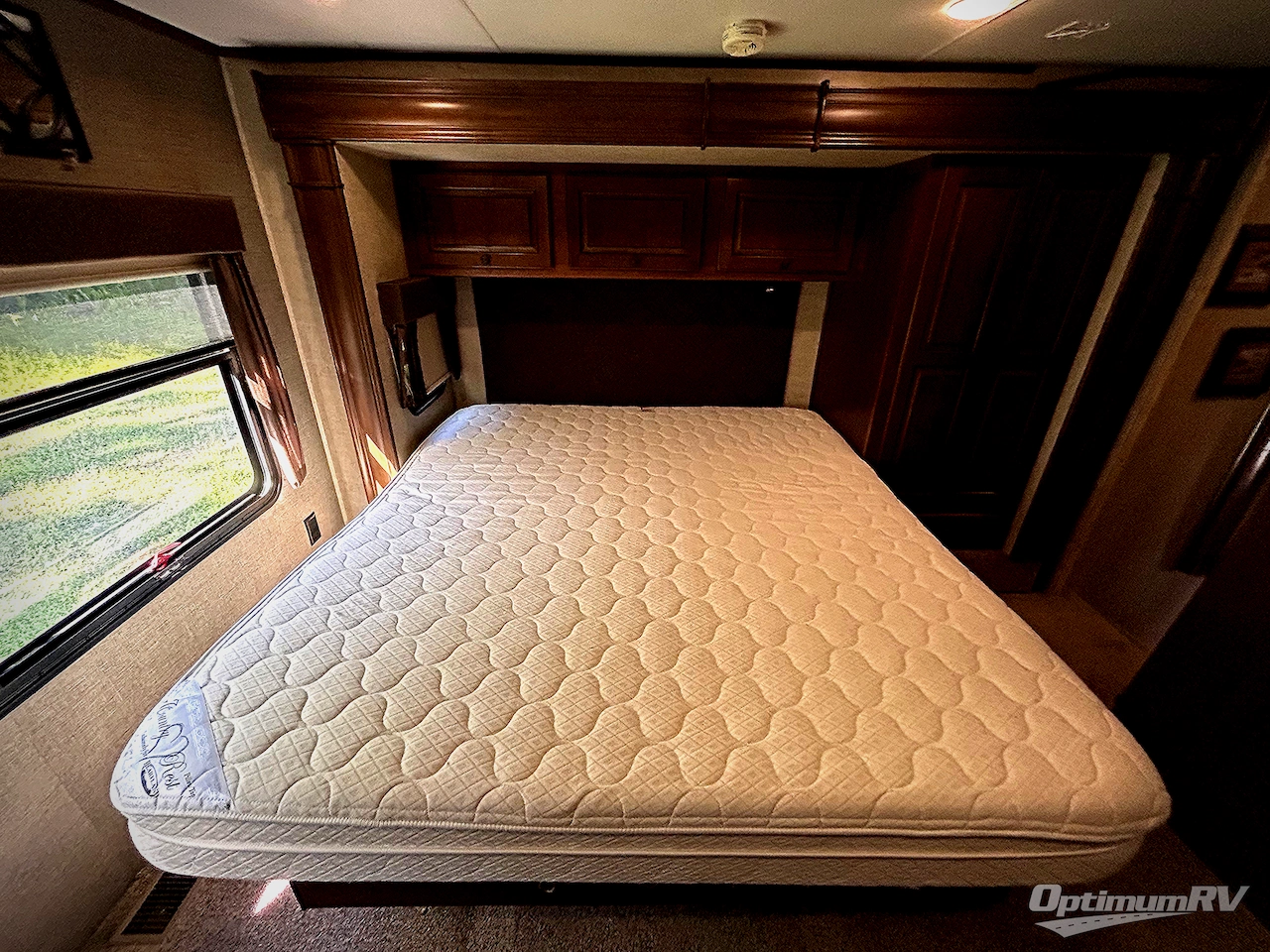 2015 Heartland Bighorn 3755FL Photo 14