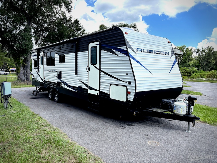 2018 Dutchmen Rubicon XLT 301XLT RV Photo 1