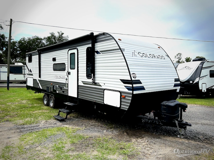 2022 Dutchmen Colorado 29BHC RV Photo 1