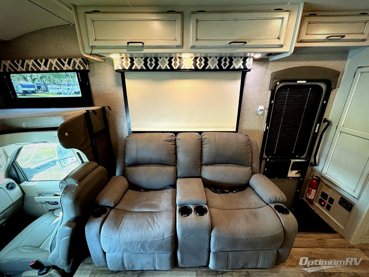 2020 Jayco Greyhawk 30X Photo 13