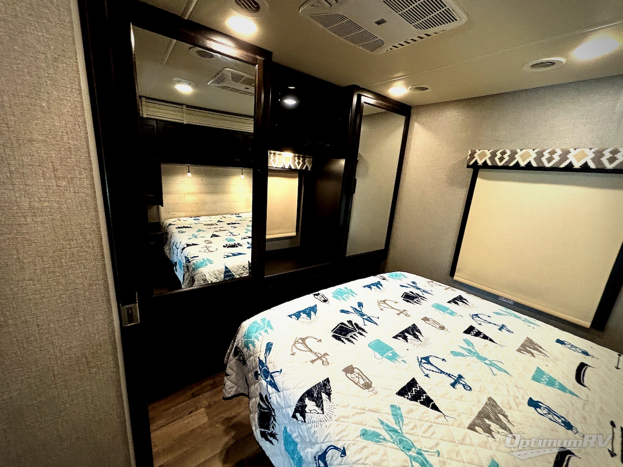 2020 Jayco Greyhawk 30X Photo 22