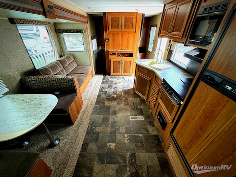 2016 Starcraft AR-ONE MAXX 26BHS RV Photo 2