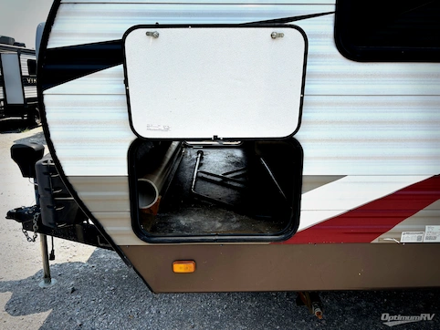 2016 Starcraft AR-ONE MAXX 26BHS RV Photo 4
