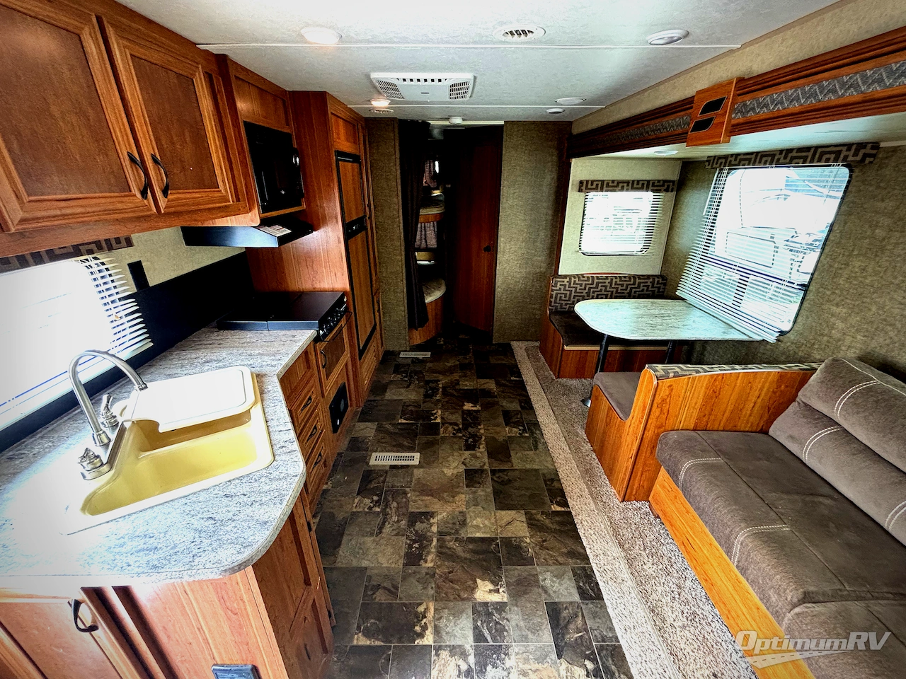 2016 Starcraft AR-ONE MAXX 26BHS Photo 4