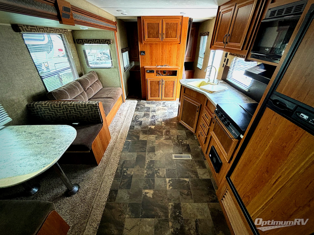 2016 Starcraft AR-ONE MAXX 26BHS Photo 5