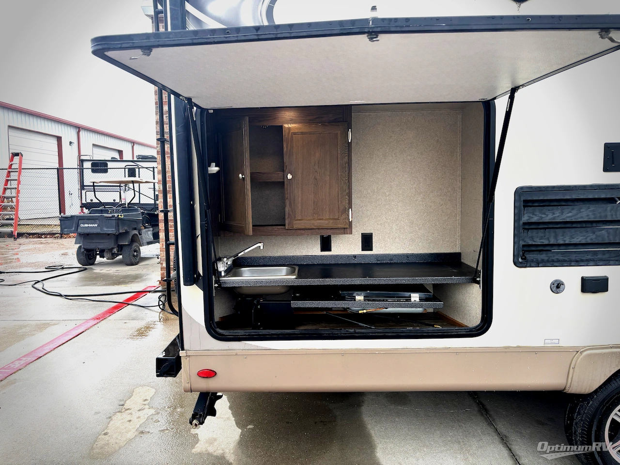 2019 Forest River Flagstaff Micro Lite 25BDS Photo 4