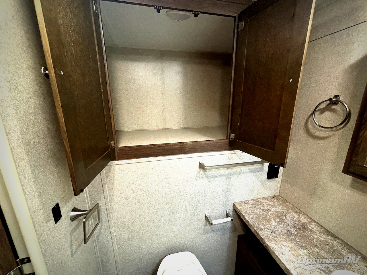 2019 Forest River Flagstaff Micro Lite 25BDS Photo 12