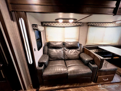 2021 Dutchmen Astoria 3203BH RV Photo 3