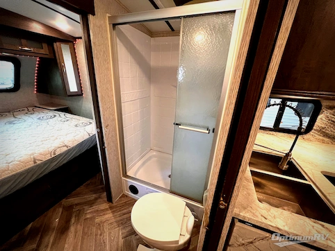 2021 Dutchmen Astoria 3203BH RV Photo 4