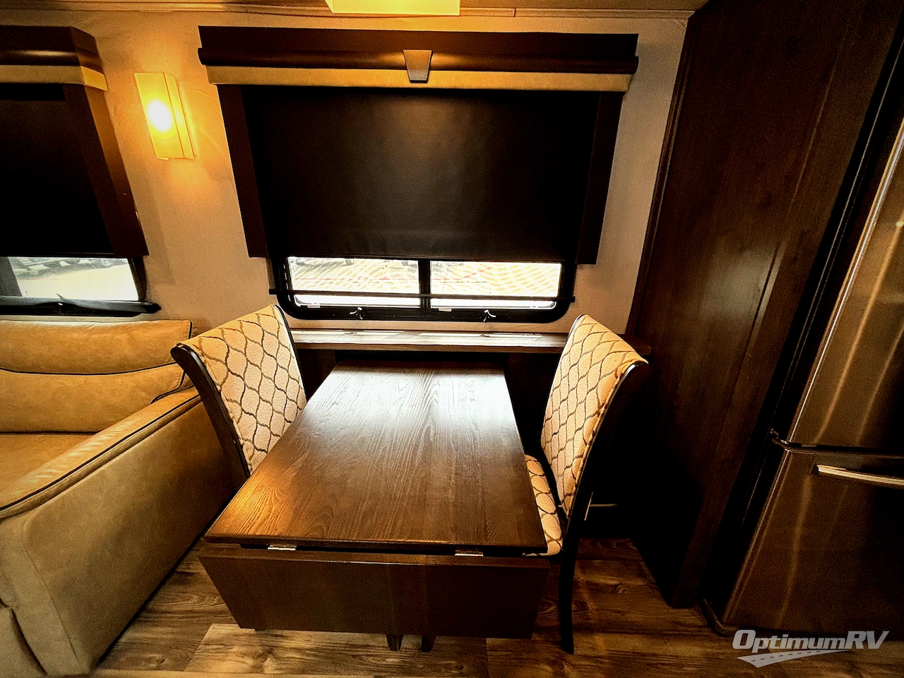 2021 Forest River Cardinal Luxury 390FBX Photo 10