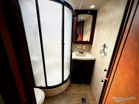 2011 Forest River Cedar Creek 34RLSA RV Photo 3
