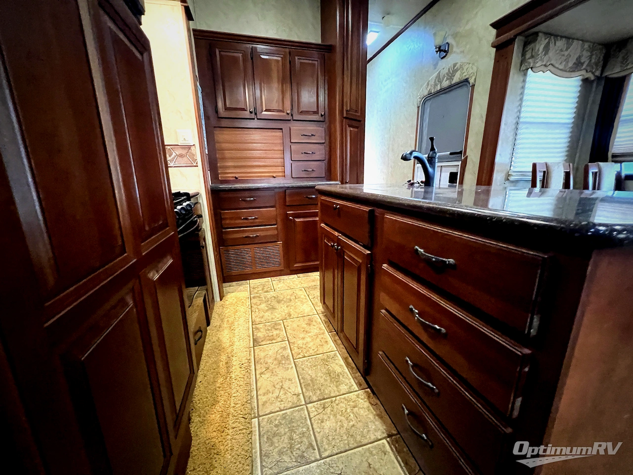 2011 Forest River Cedar Creek 34RLSA Photo 12