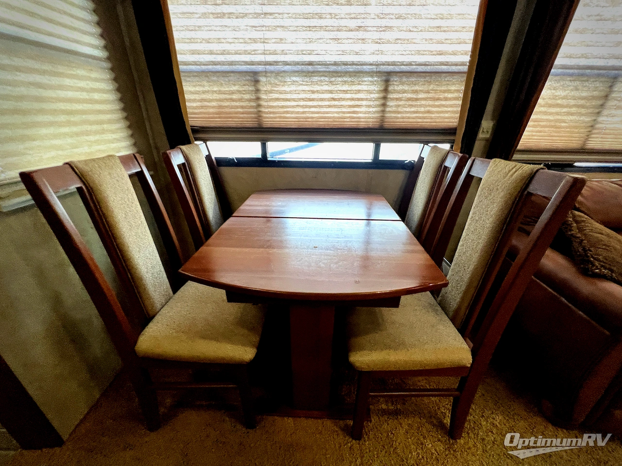 2011 Forest River Cedar Creek 34RLSA Photo 19