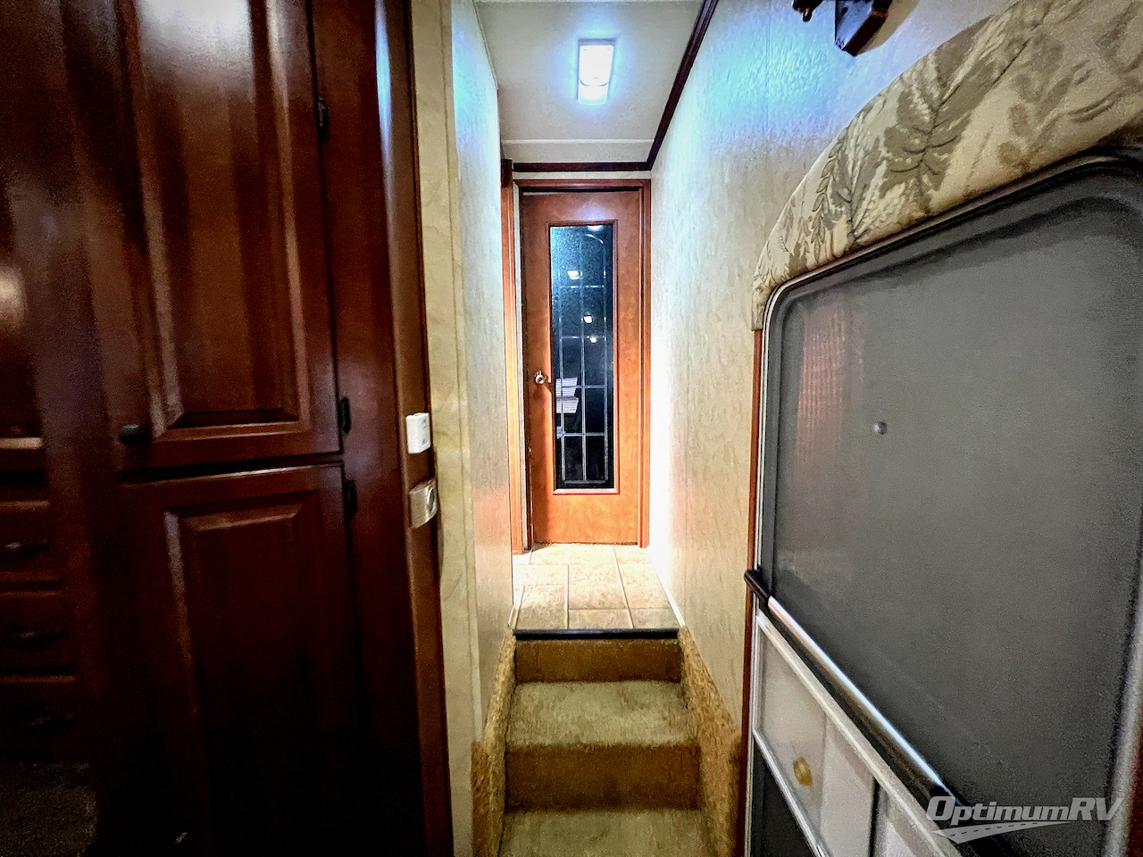 2011 Forest River Cedar Creek 34RLSA Photo 20