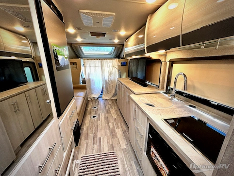 2023 Thor Compass AWD 23TE RV Photo 2