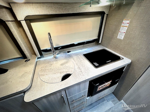 2023 Thor Compass AWD 23TE RV Photo 3