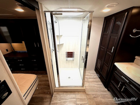 2023 Forest River Berkshire XLT 45CA RV Photo 4