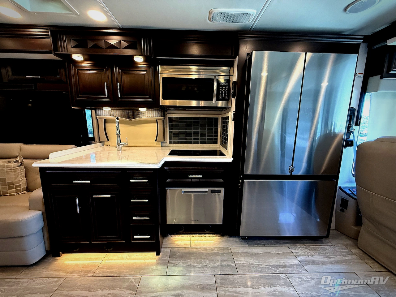 2023 Forest River Berkshire XLT 45CA Photo 14