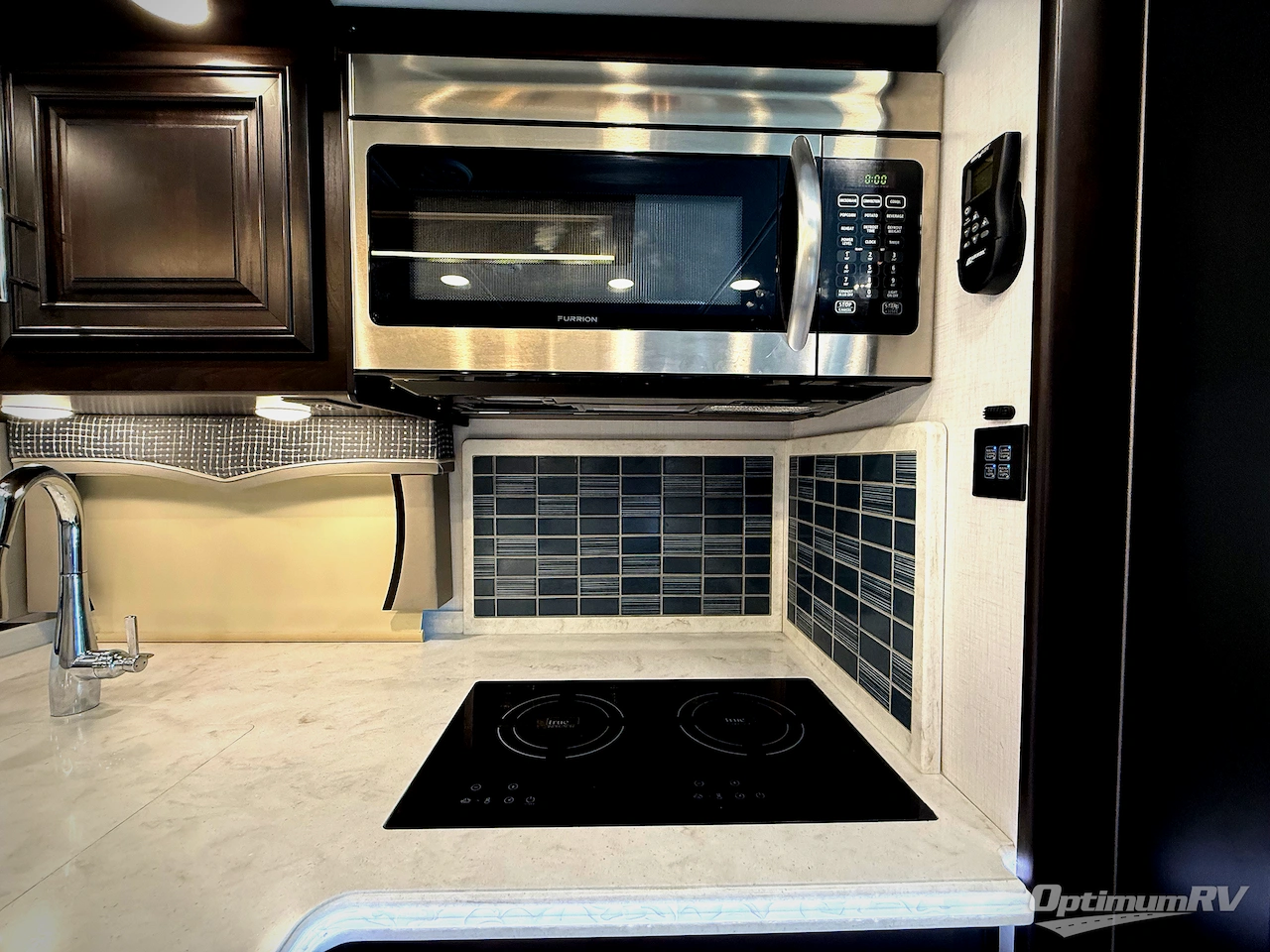 2023 Forest River Berkshire XLT 45CA Photo 16