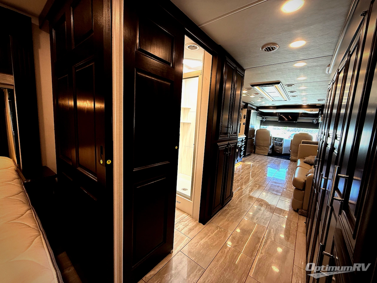 2023 Forest River Berkshire XLT 45CA Photo 22