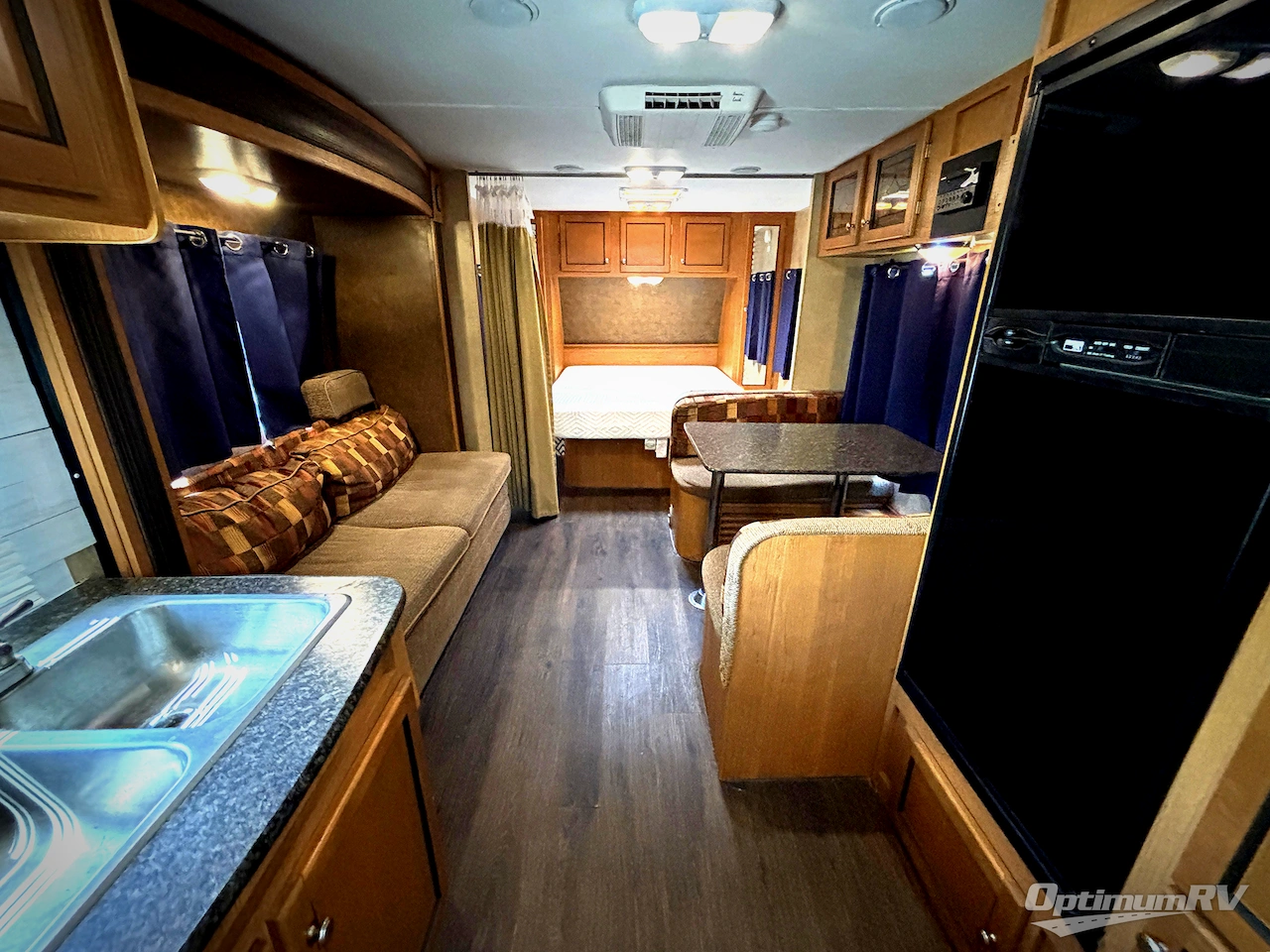 2012 R-Vision Trail Sport TS25S Photo 4