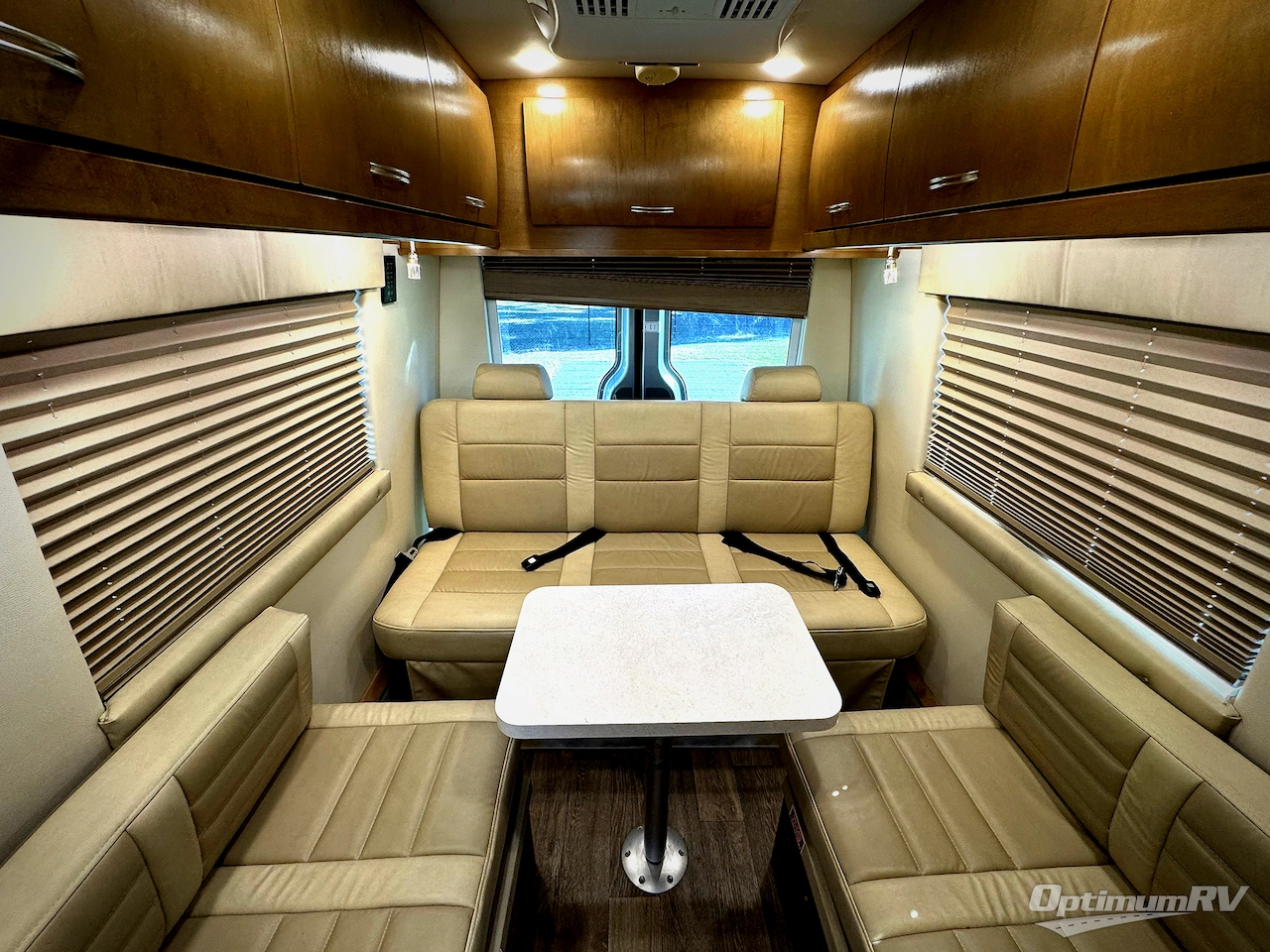 2018 Coachmen Galleria 24FL Photo 17