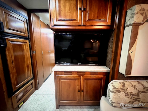 2012 Tiffin Allegro 34 TGA RV Photo 2