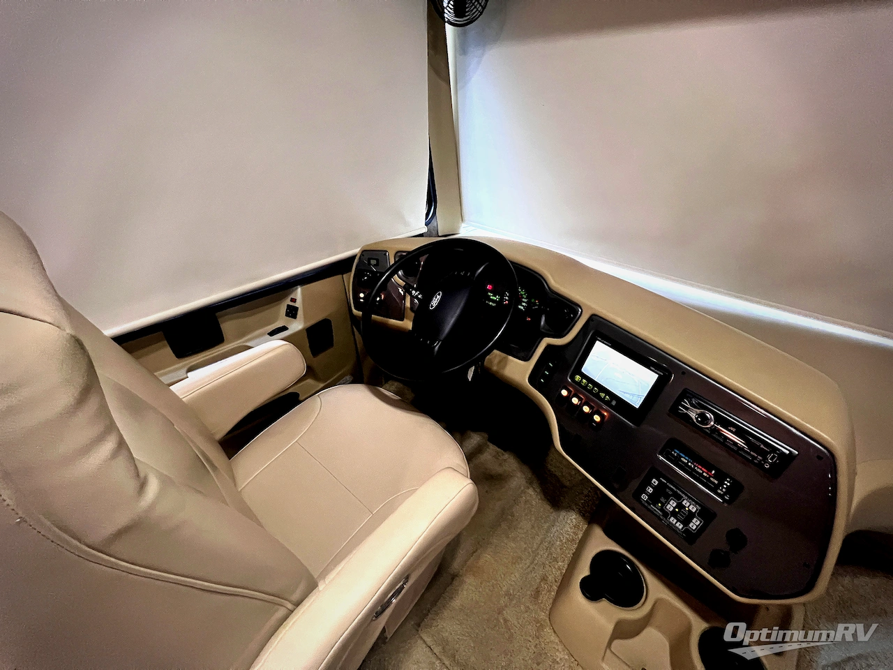 2012 Tiffin Allegro 34 TGA Photo 6