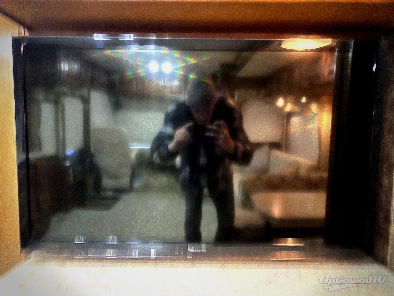 2012 Tiffin Allegro 34 TGA Photo 15