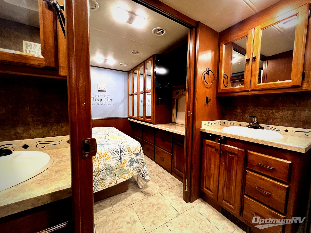 2012 Tiffin Allegro 34 TGA Photo 36