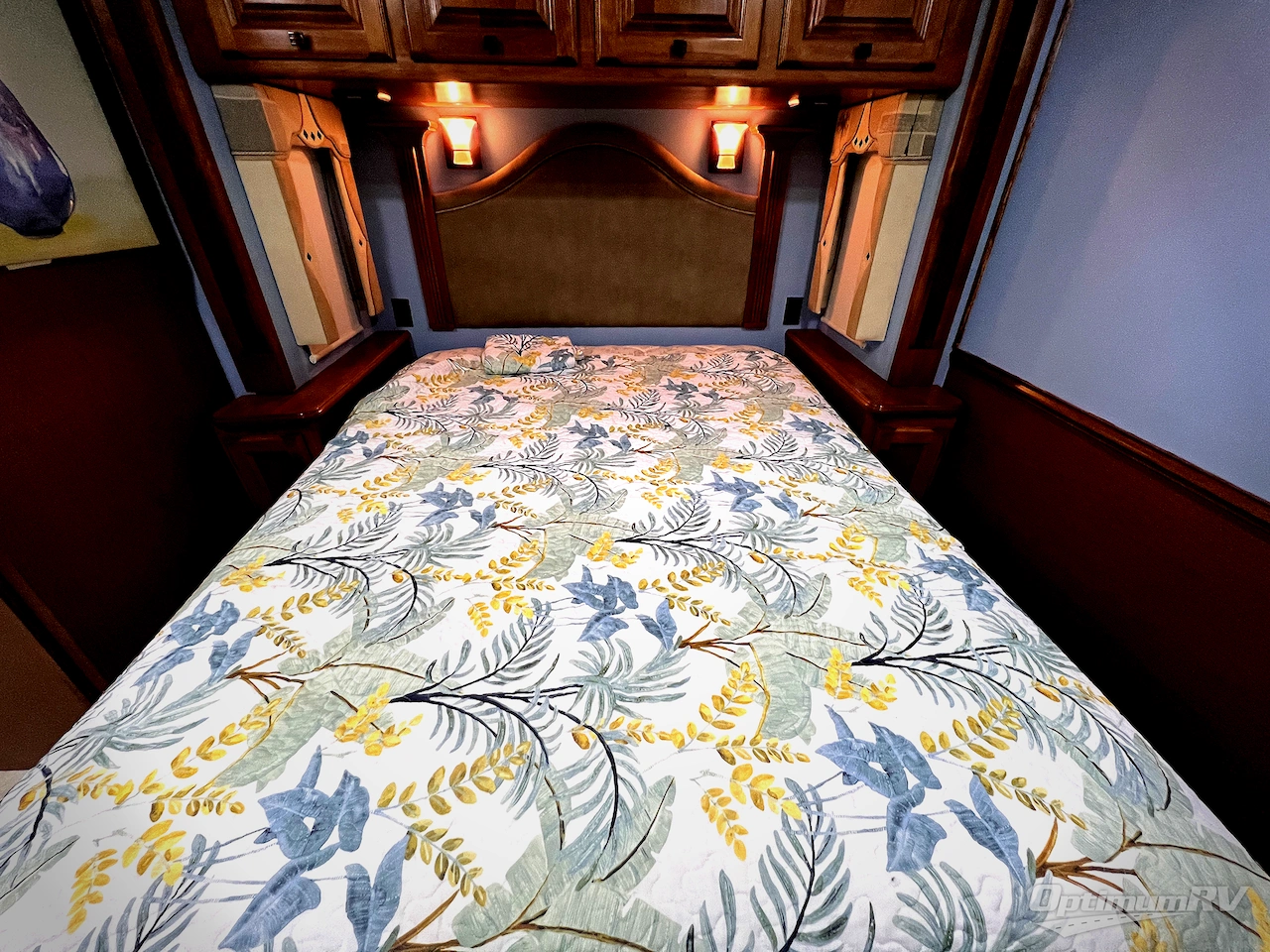 2012 Tiffin Allegro 34 TGA Photo 38