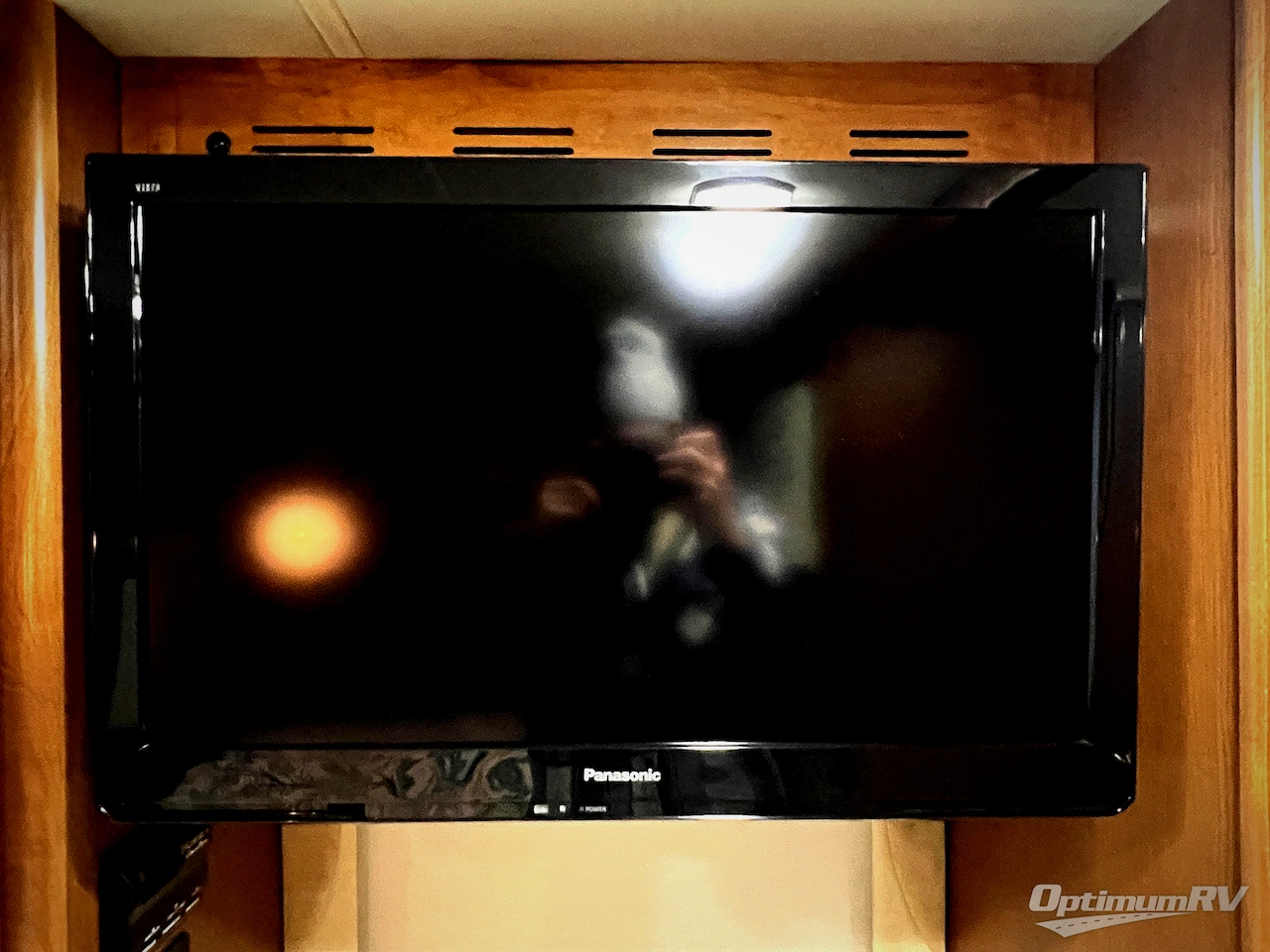 2012 Tiffin Allegro 34 TGA Photo 41