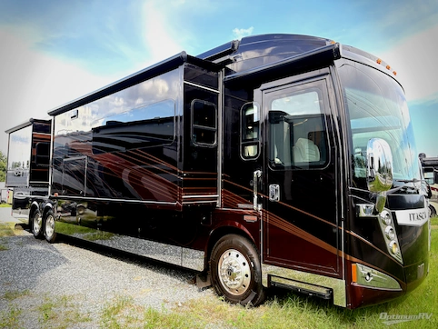 Used 2016 Itasca Ellipse 42QD Featured Photo
