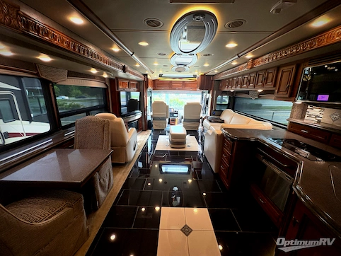 2016 Itasca Ellipse 42QD RV Photo 2
