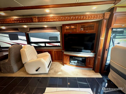 2016 Itasca Ellipse 42QD RV Photo 3