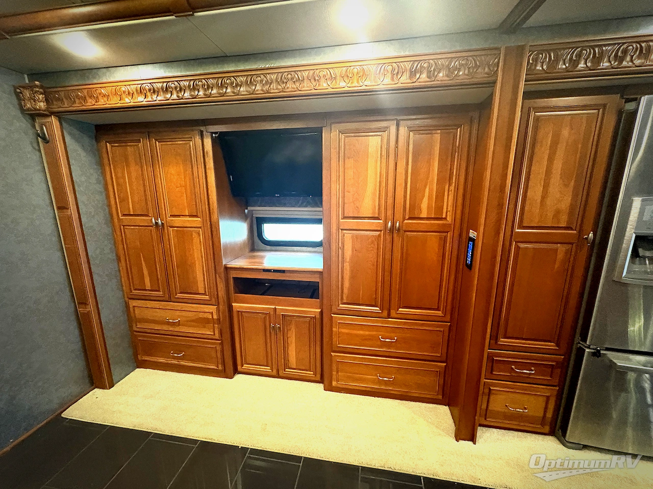 2016 Itasca Ellipse 42QD Photo 17