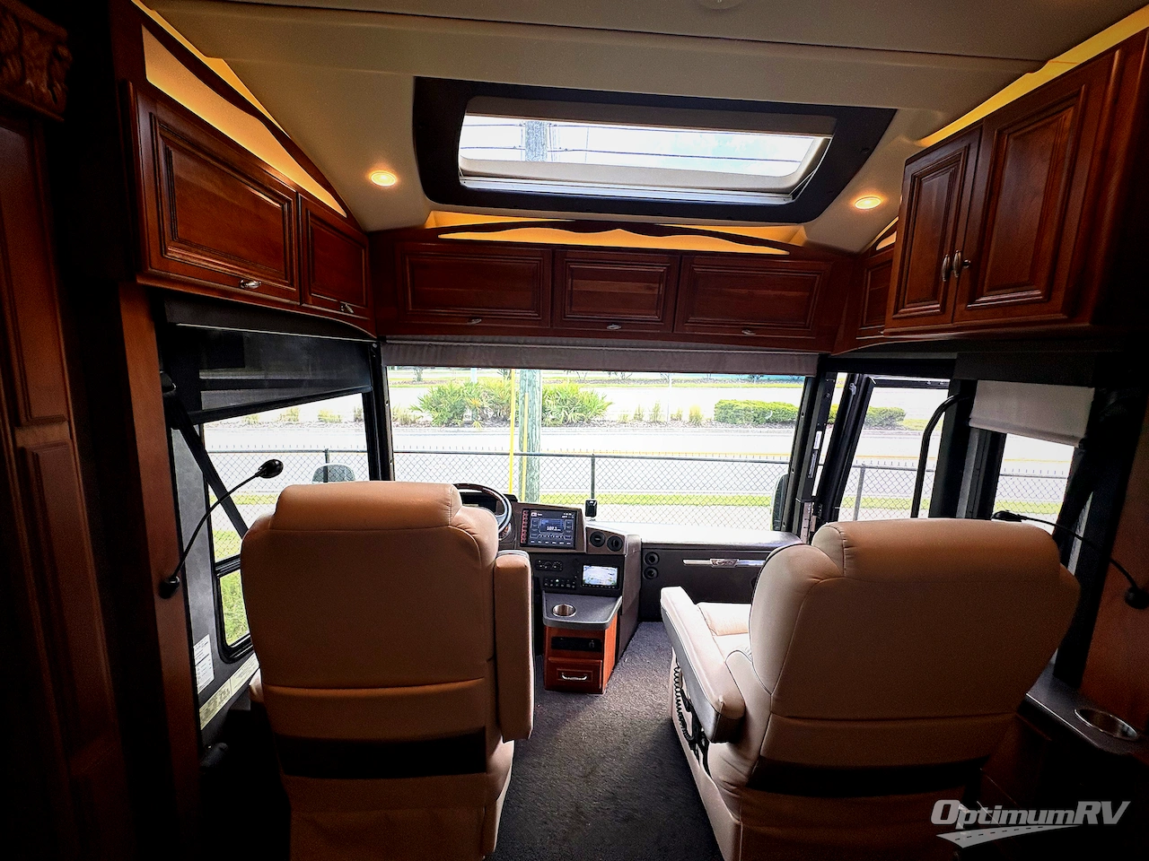 2016 Itasca Ellipse 42QD Photo 20