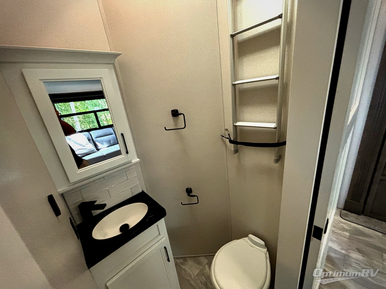 2023 Forest River RiverStone 442MC Photo 15