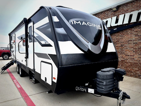 Used 2025 Grand Design Imagine 2800BH Featured Photo