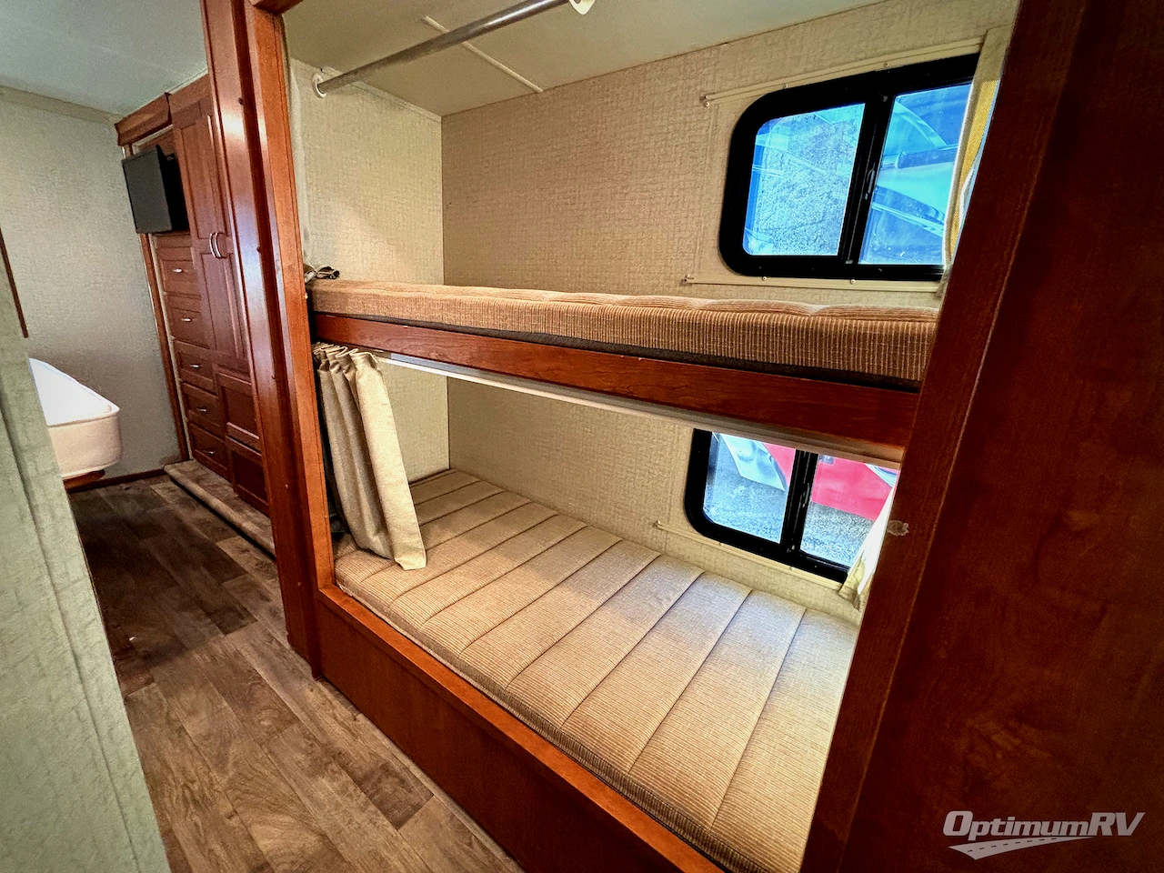 2017 Winnebago Minnie Winnie 31G Photo 14