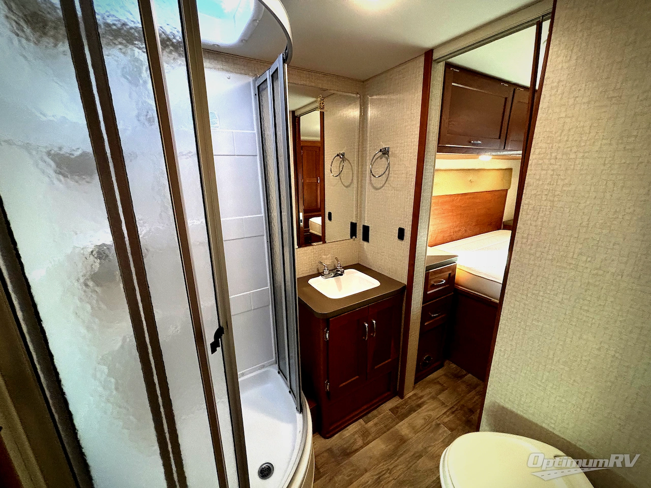 2017 Winnebago Minnie Winnie 31G Photo 17
