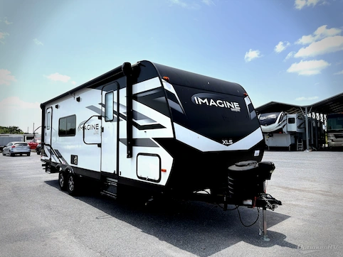 Used 2023 Grand Design Imagine XLS 23LDE Featured Photo