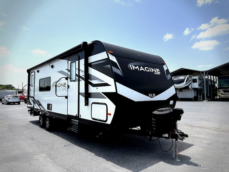 2023 Grand Design Imagine XLS 23LDE RV Photo 1