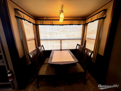 2016 Grand Design Solitude 379FL RV Photo 2
