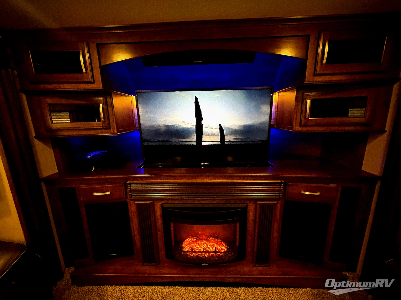 2016 Grand Design Solitude 379FL Photo 14