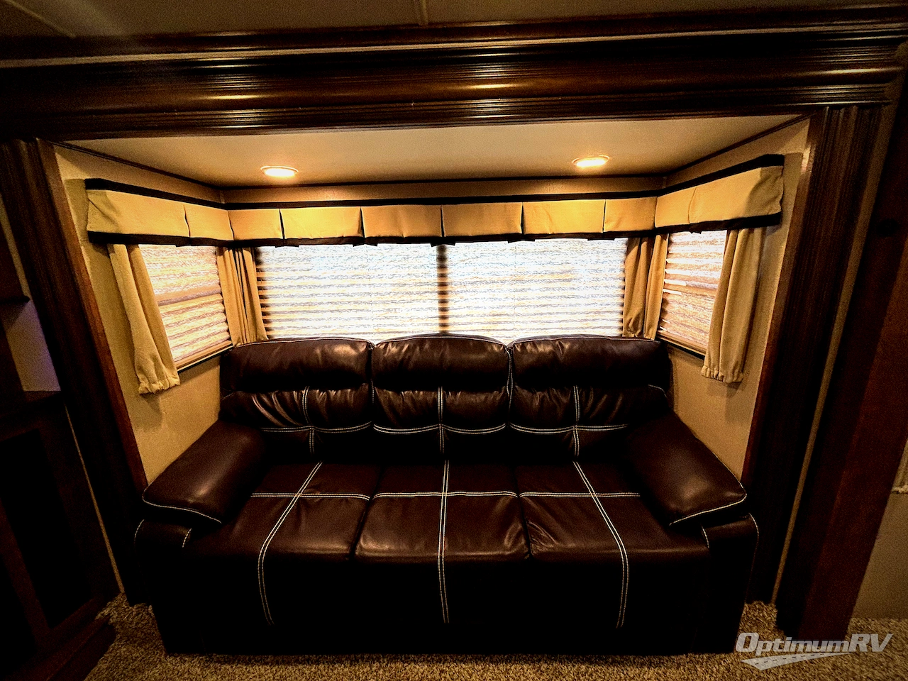 2016 Grand Design Solitude 379FL Photo 15