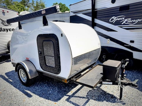2021 American Teardrop Merlin RV Photo 3